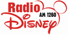 radio disney 1260
